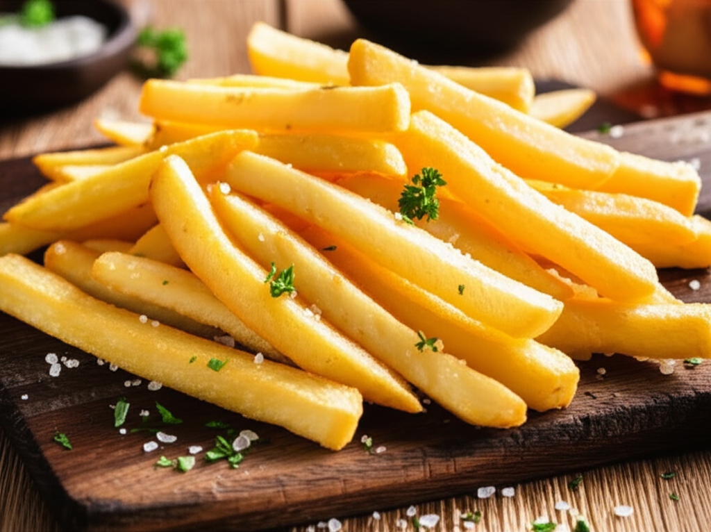 French Fries
